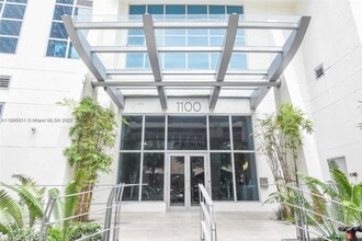 Building Photo - 1100 S Miami Ave