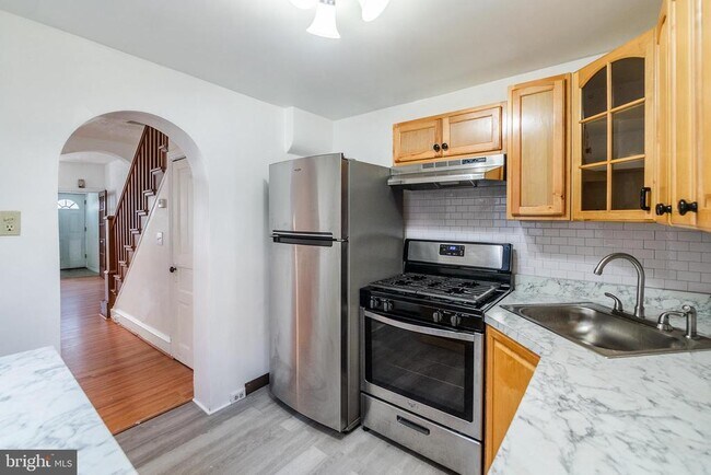 Foto del edificio - 2036 N Palethorp St