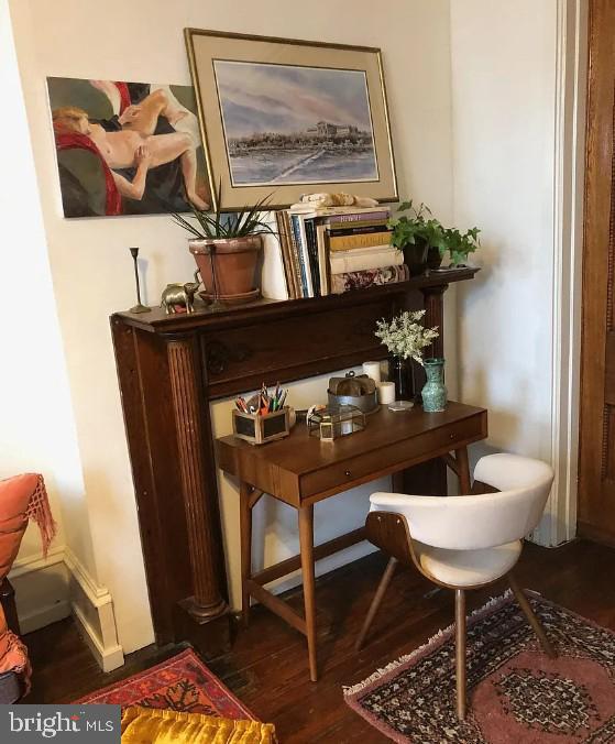 Foto del edificio - 1906 Fairmount Ave