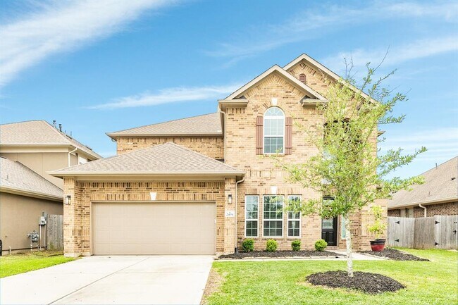 Building Photo - 2404 Trocadero Ln