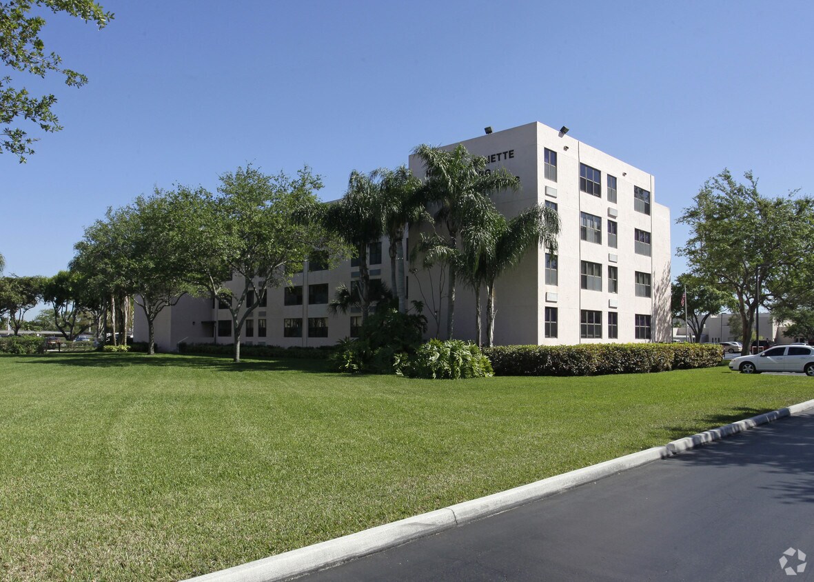 Foto principal - Federation Gardens