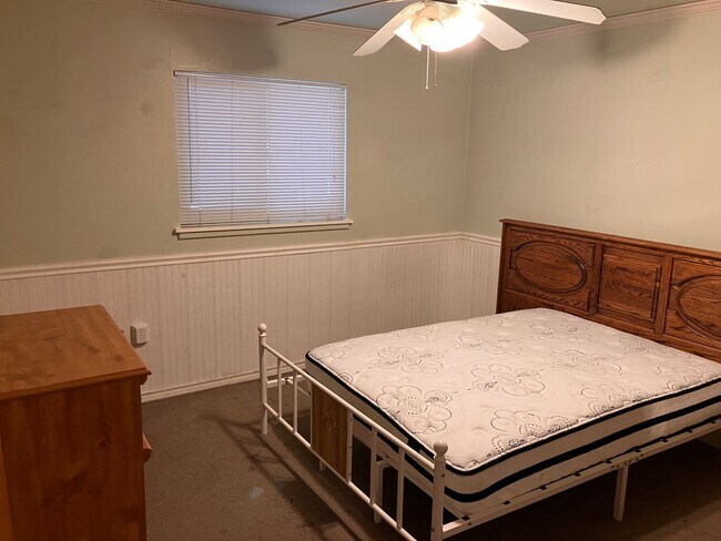 Foto del edificio - Furnished cabin for short term or long ter...