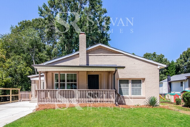 Foto del edificio - Turn the key. Enter. Smile. Repeat every day!