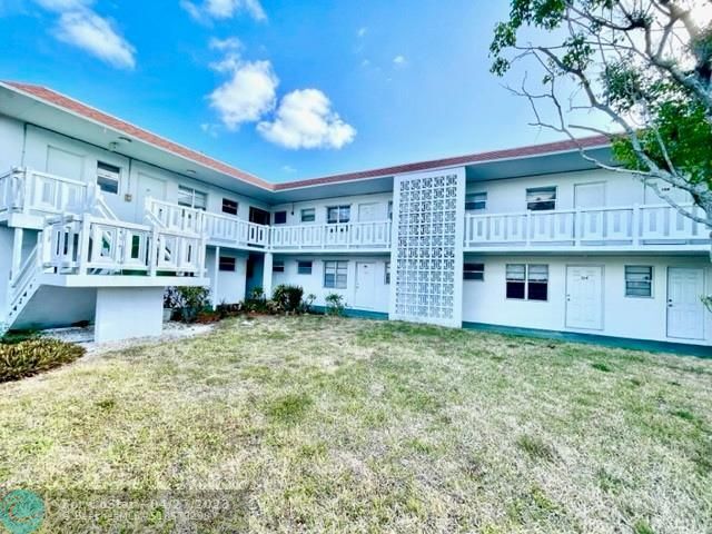 Foto del edificio - 1590 NW 43 Terrace