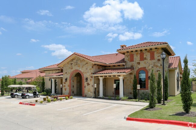 Foto del edificio - Creekside on Parmer Lane