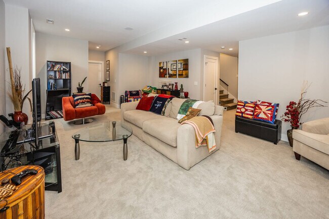 Foto del edificio - 1123 Olive St