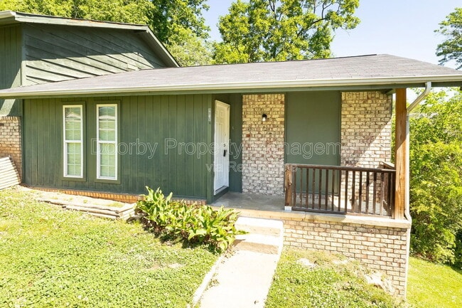 Photo - 901 Forest Dale Ln Townhome