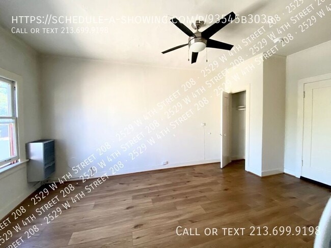 Photo - 2529 W 4th Street 208- Apartment