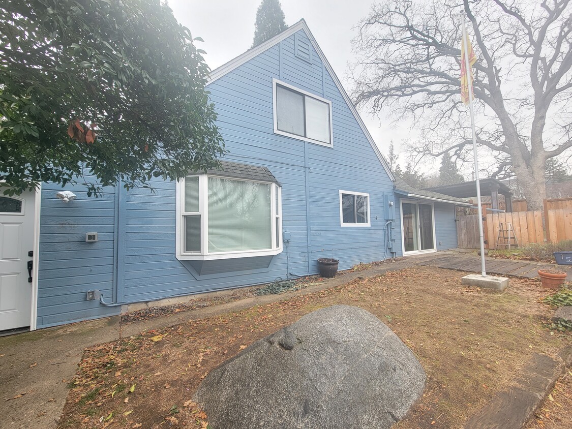 Foto principal - 67 Woolen Way