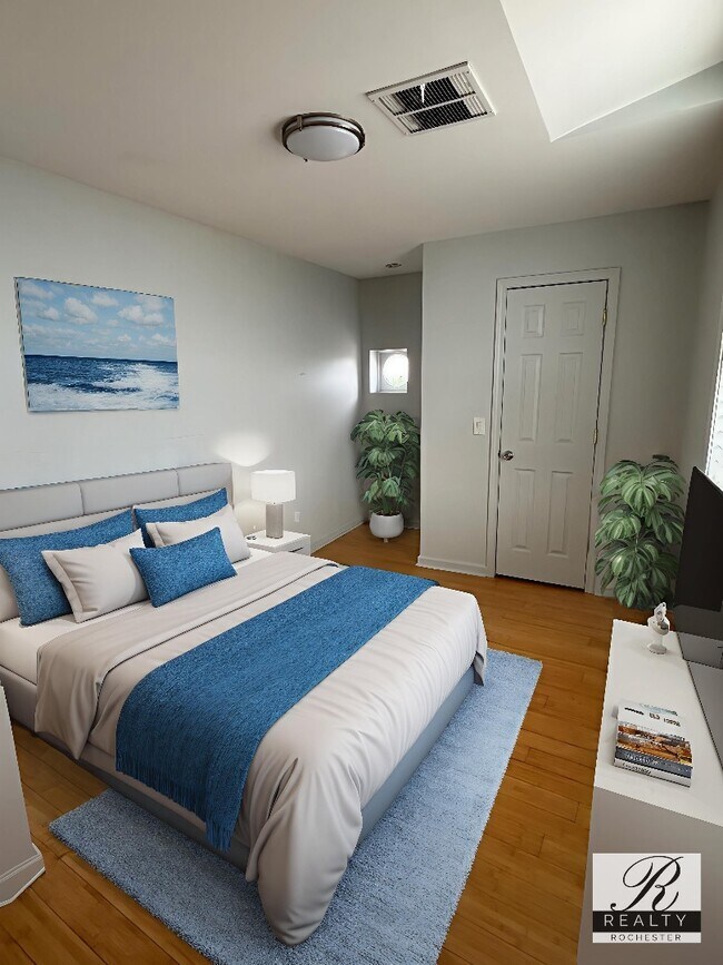 Foto del edificio - 480-488 East Main Street - Apt 415