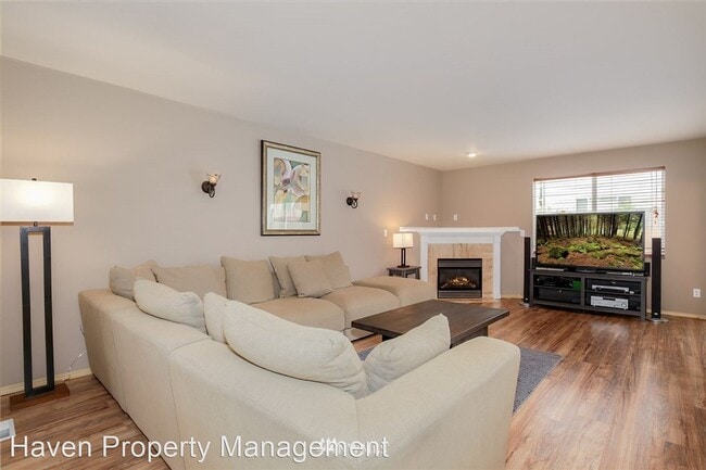 Foto del edificio - 3 br, 2.5 bath House - 17717 73rd Ave Ct E