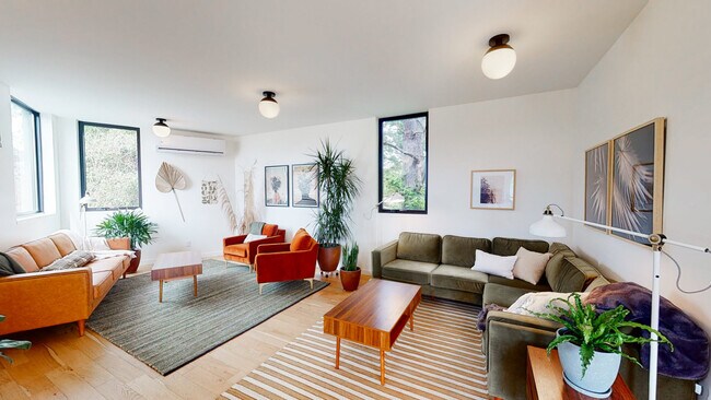 Foto del edificio - The Outpost