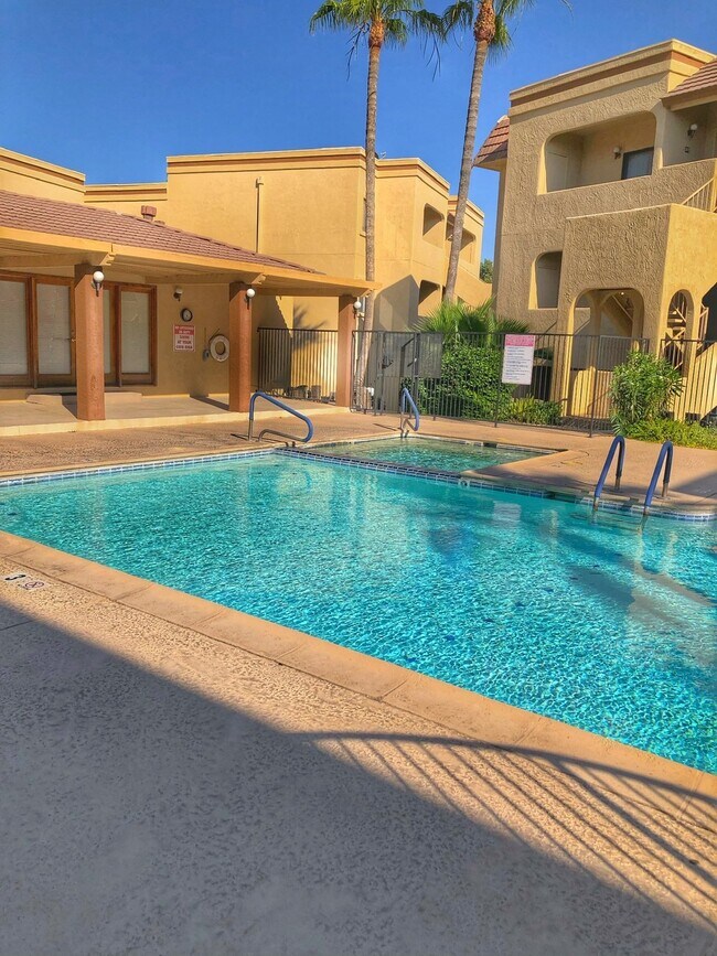 5500 N Valley View Rd, Tucson, AZ 85718 Condo for Rent in Tucson, AZ