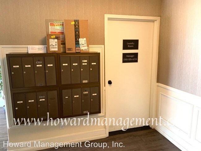Foto del edificio - 11666 Mayfield Ave