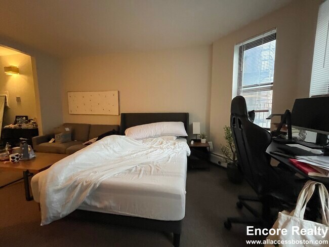 Foto del edificio - 8 Aberdeen St