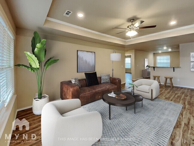 Foto del edificio - 2208 Ridge St