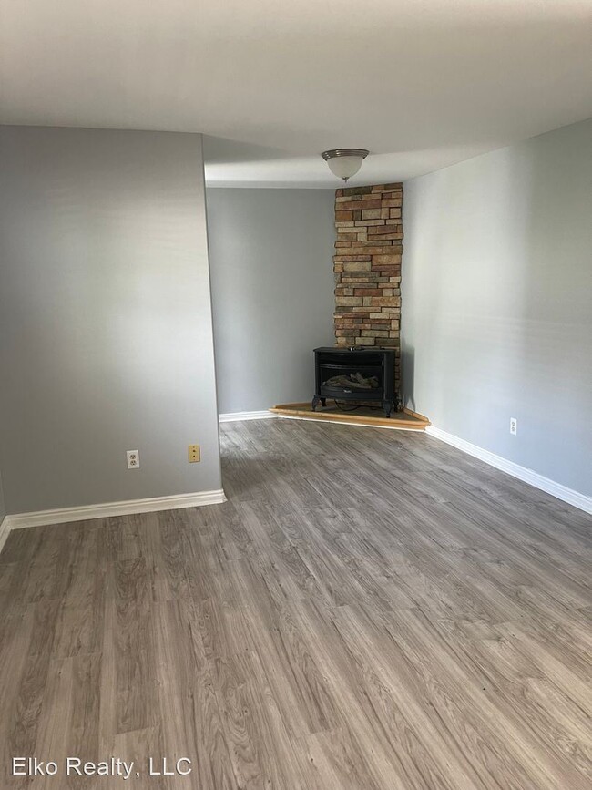 Foto del edificio - 3 br, 2 bath House - 1814 Butte Street
