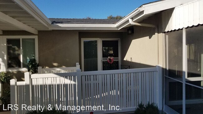 Building Photo - 3 br, 2 bath House - 1024 El Dorado Drive