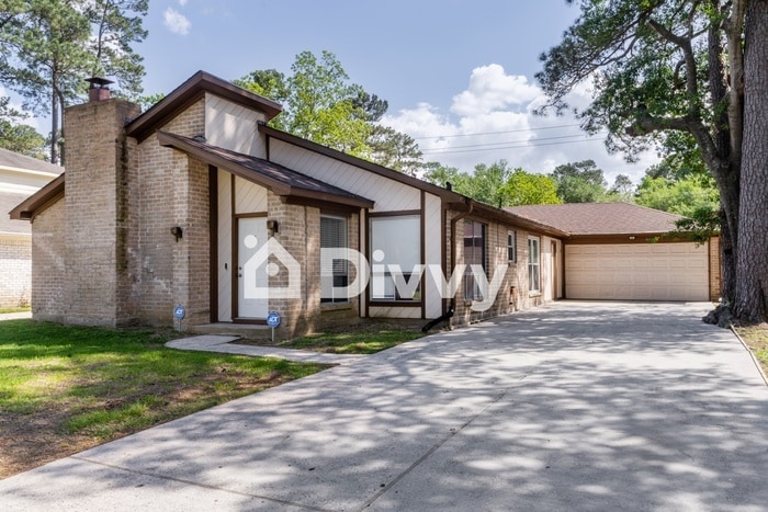 Primary Photo - 2406 Deasa Dr, Spring, TX 77373, USA