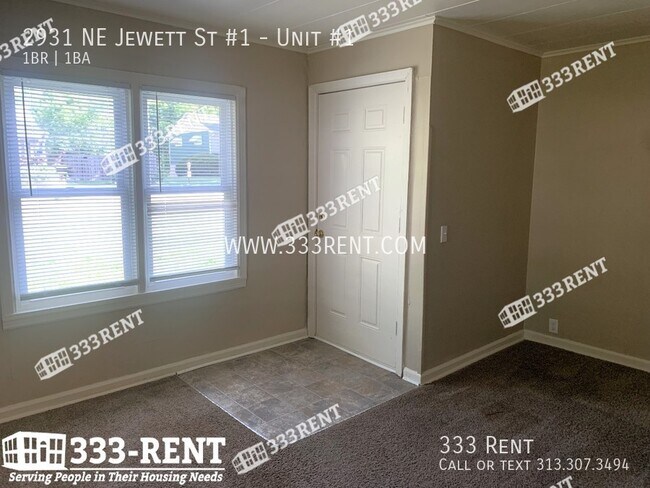 Foto del edificio - Lovely Apartment in North KC!