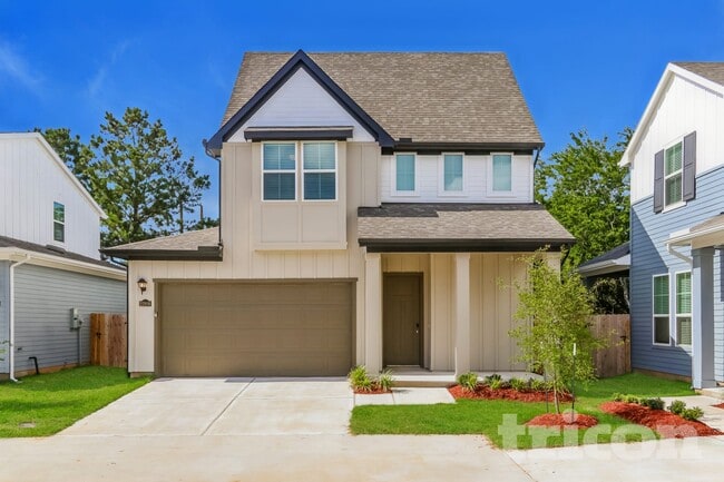 Foto del interior - Tricon Peek Road