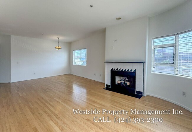 Foto del edificio - 127-133 S. Flores St.-2F