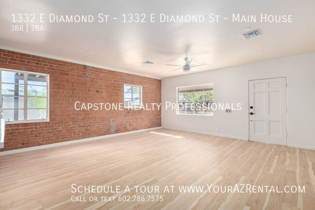 Building Photo - 1332 E Diamond St