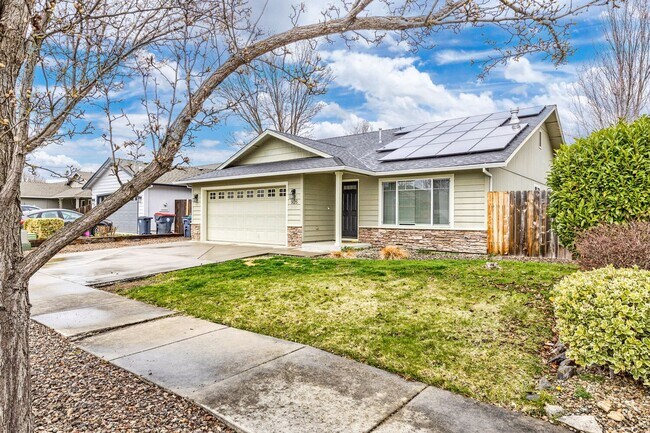 Building Photo - Beautiful home in Hampton Place HOA for Rent