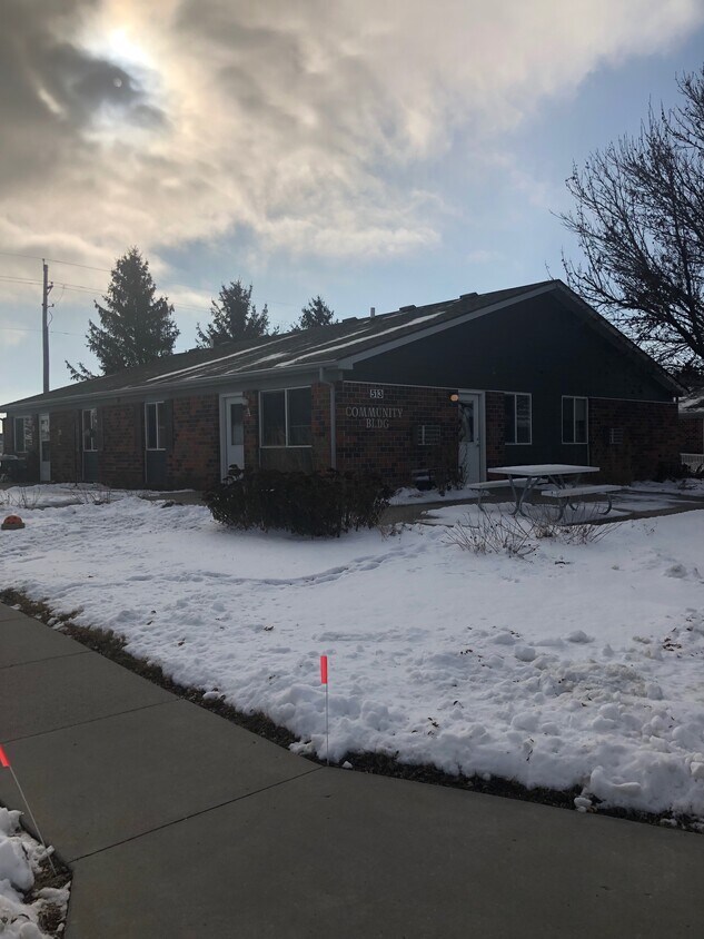 515 Brick St SE, Bondurant, IA 50035 Apartments in Bondurant, IA