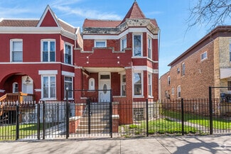 Building Photo - 2439 S Millard Ave