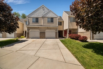 Building Photo - 955 N 1125 W