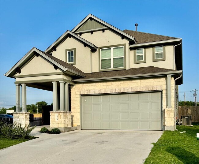Foto del edificio - 6554 Marsh Ln
