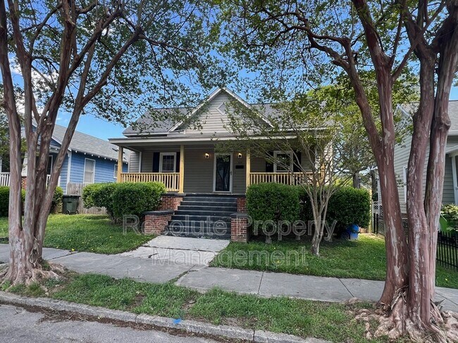 Foto del edificio - 309 S Bloodworth St