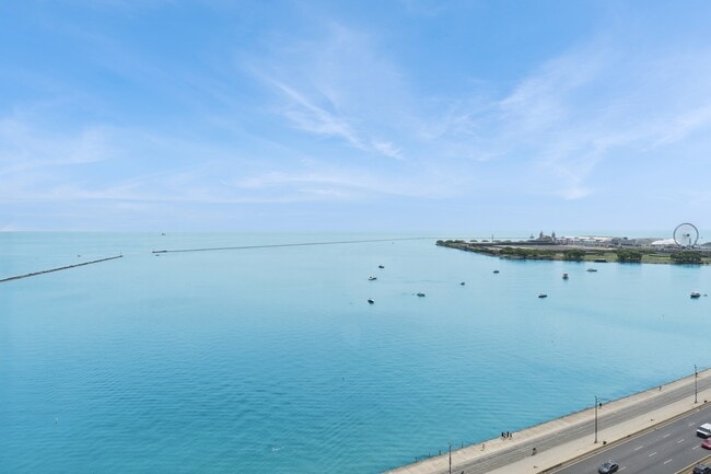 Building Photo - 860 N Lake Shore Dr