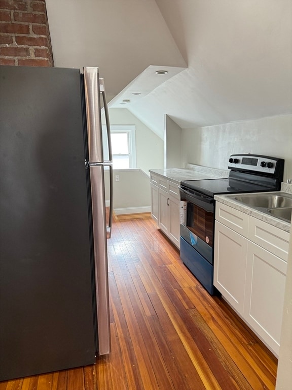 Foto del edificio - 22 Clark St