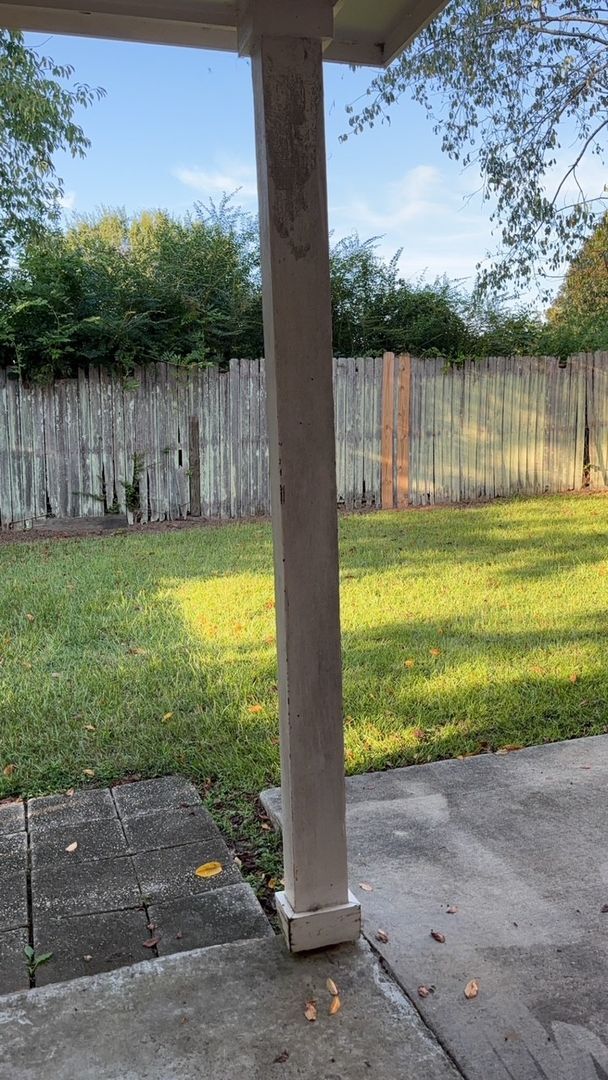 Foto del edificio - Three Bedroom/Two bath home in Lowndes County