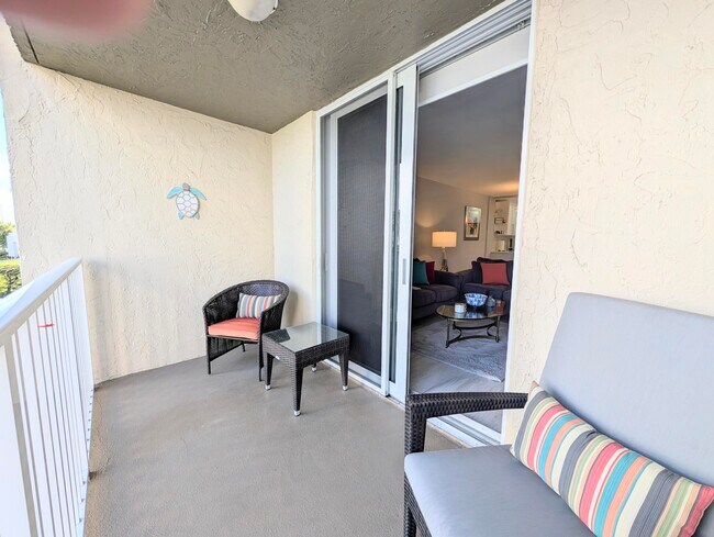 Foto del edificio - 2929 S Ocean Blvd