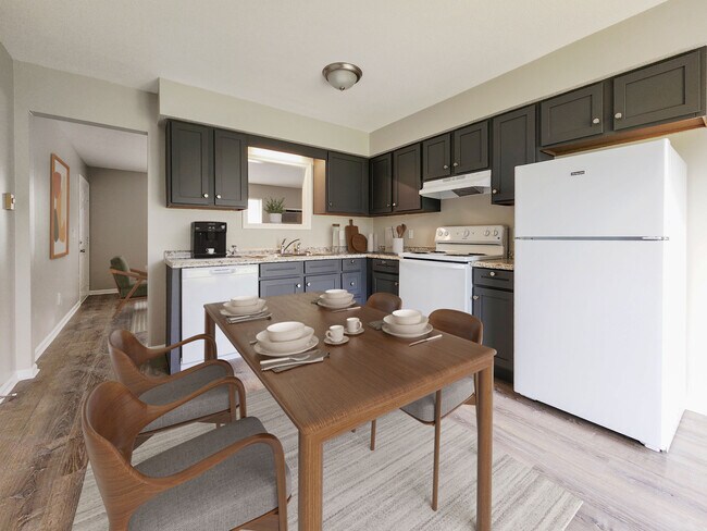 Foto del edificio - 820 Oakview Dr