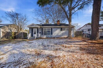 Building Photo - 3119 Joseph Ave