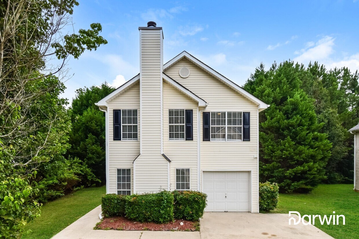 Primary Photo - 3766 Cress Way Drive, Decatur, GA 30034