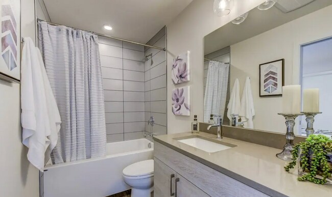 Foto del edificio - 4025 Whitman Ave N