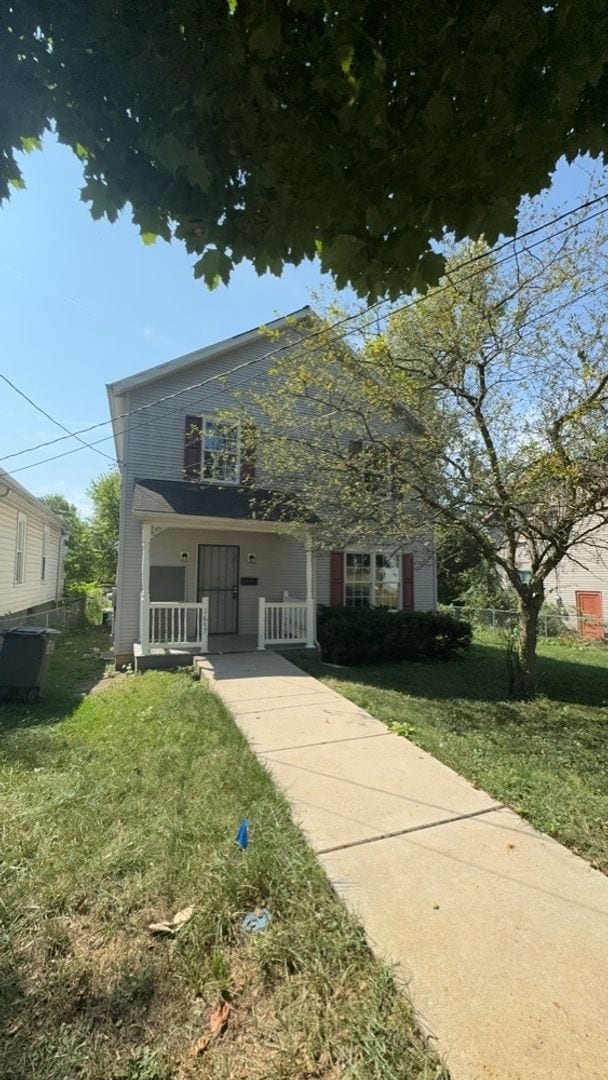 Building Photo - 1657 Cone St