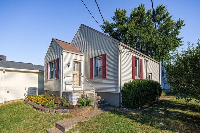 Foto del edificio - 334 Lancaster Pike