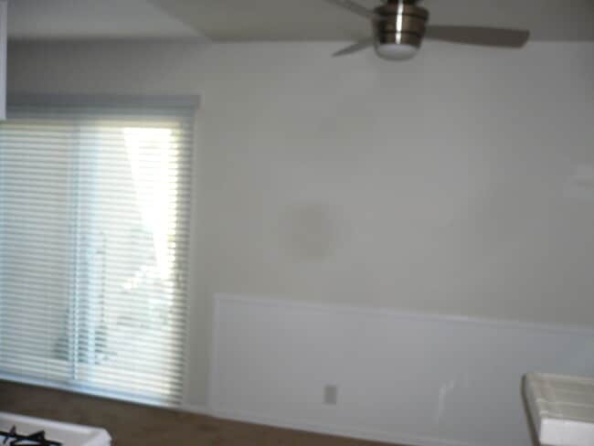Dinning and patio door - 8331 W Manchester Ave