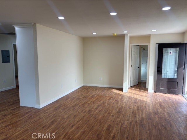 Foto del edificio - 5413 Pelleur St