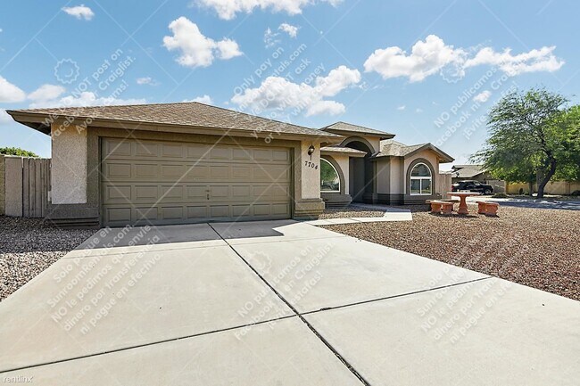 Foto del edificio - 3 br, 2 bath House - 7704 W San Juan Ave