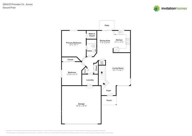 Building Photo - 22042 E Princeton Cir