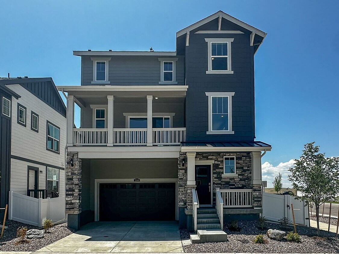 BRAND NEW Harvest Ridge Gem! - BRAND NEW Harvest Ridge Gem!