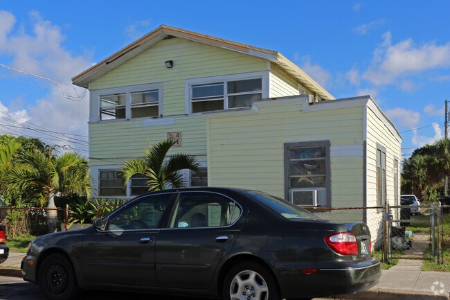 Foto del edificio - 921 14th St