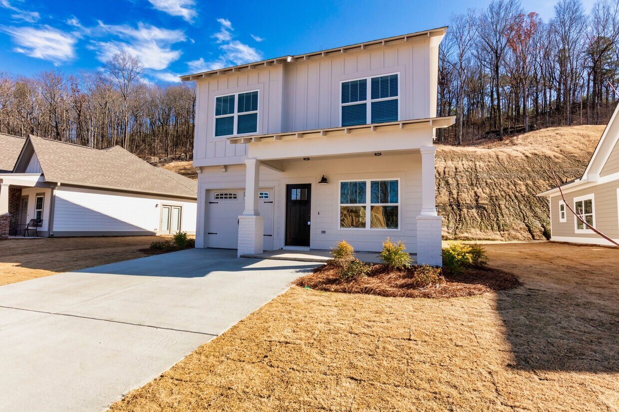 Primary Photo - Beautiful Home in Private Community